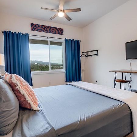 Unit 12 Maui Ohana Modern Studio Wailuku Exterior photo