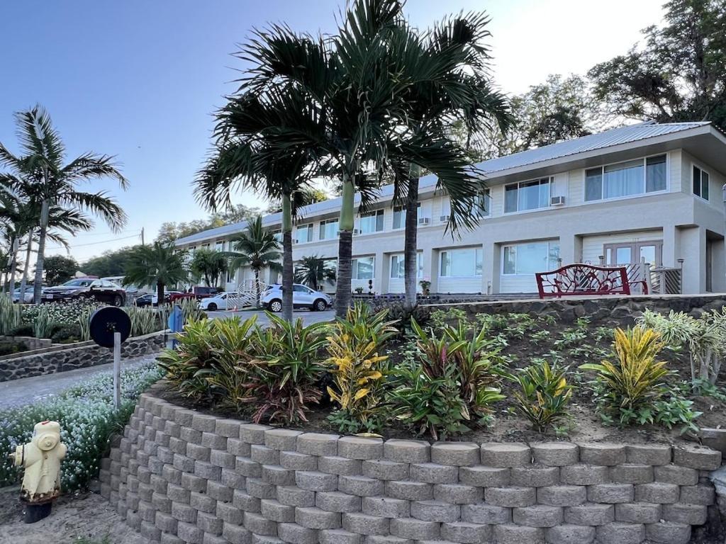Unit 12 Maui Ohana Modern Studio Wailuku Exterior photo